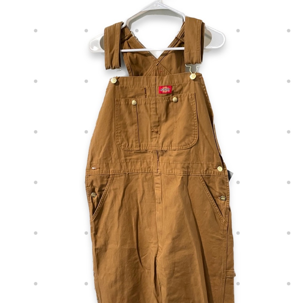 NWT Dickies overalls